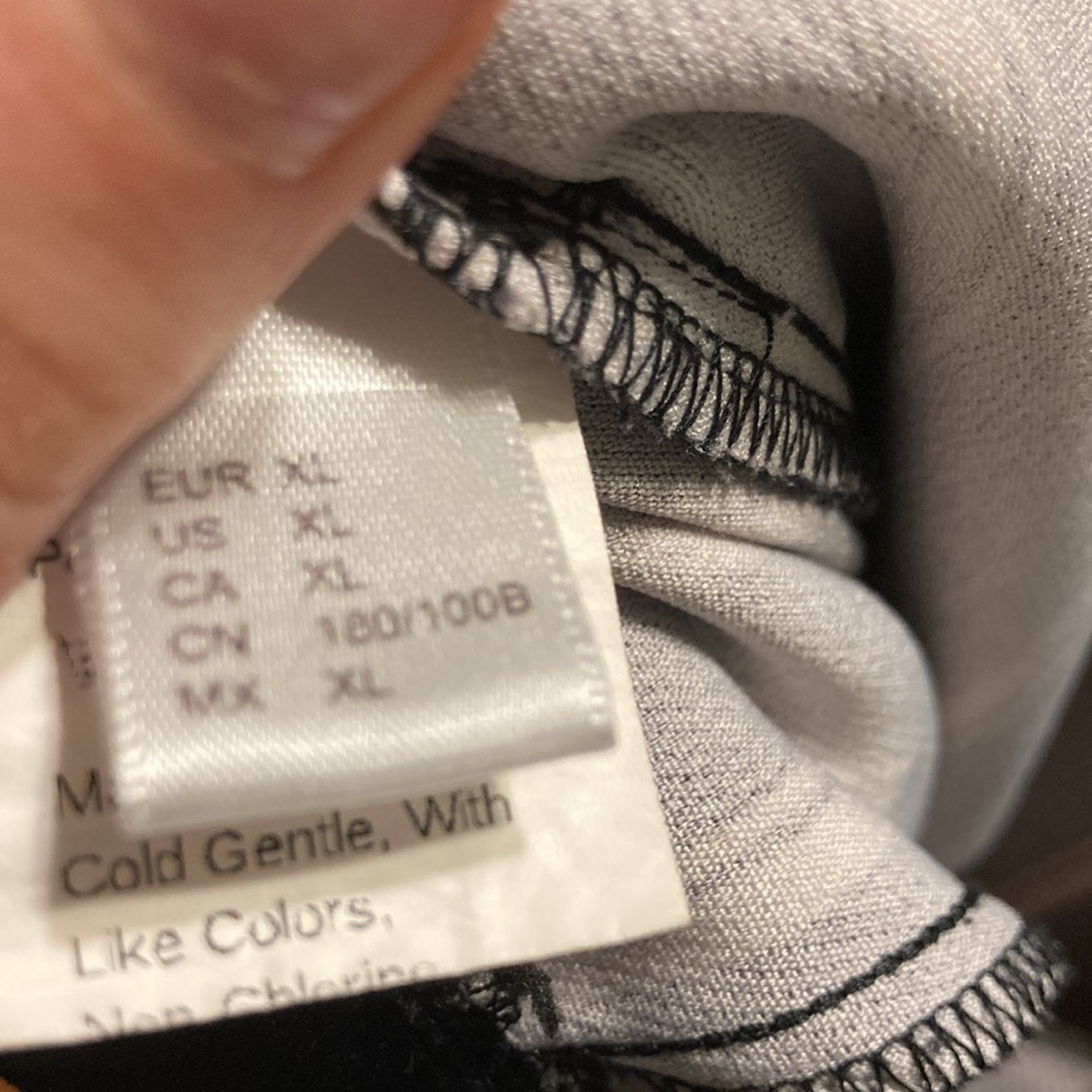 Striped Slacks - Picture 4 of 5